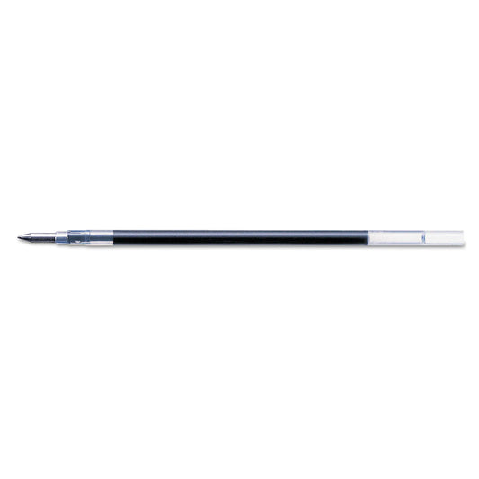 Refill For Zebra Jk G-301 Gel Rollerball Pens, Medium Conical Tip, Black Ink, 2/pack